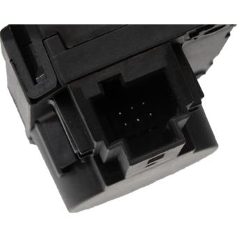 2022 Chevrolet Bolt EV HVAC Mode Door Actuator Four Seasons 73627 image 3 of 4