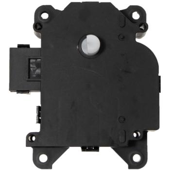 2000 Toyota Solara HVAC Recirculation Door Actuator Four Seasons 73628 image 4 of 4