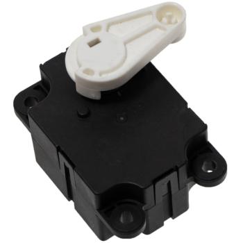 2015 Subaru XV HVAC Mode Door Actuator Four Seasons 73629 image 1 of 4