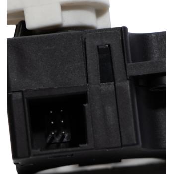 2015 Subaru XV HVAC Mode Door Actuator Four Seasons 73629 image 2 of 4