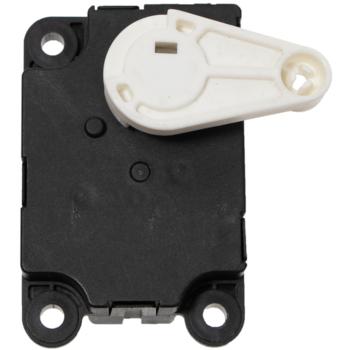 2015 Subaru XV HVAC Mode Door Actuator Four Seasons 73629 image 4 of 4