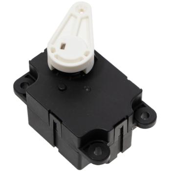 2015 Subaru XV HVAC Heater Blend Door Actuator Four Seasons 73631 image 1 of 4