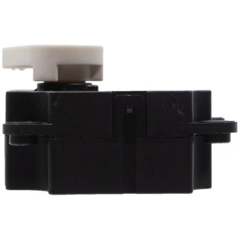 2015 Subaru XV HVAC Heater Blend Door Actuator Four Seasons 73631 image 3 of 4