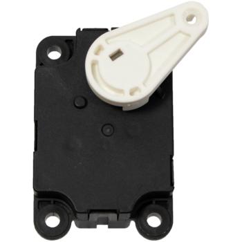 2015 Subaru XV HVAC Heater Blend Door Actuator Four Seasons 73631 image 4 of 4