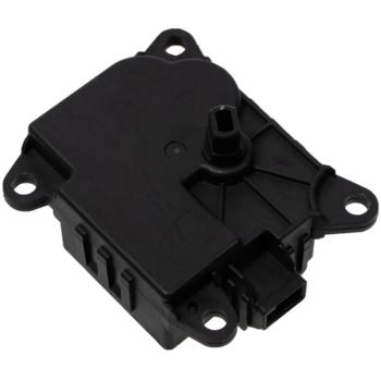 2014 Infiniti QX60 HVAC Recirculation Door Actuator