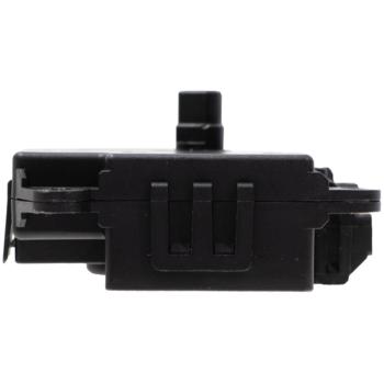 2017 Infiniti QX60 HVAC Recirculation Door Actuator Four Seasons 73632 image 3 of 4