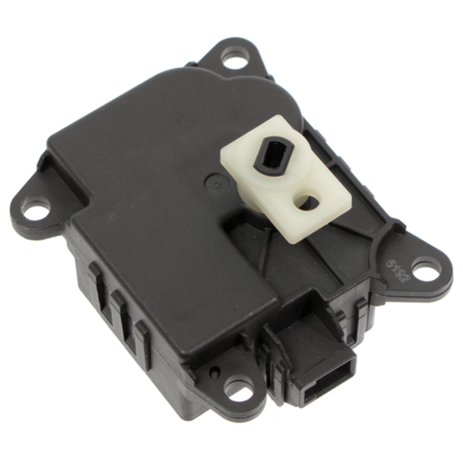 Four Seasons 73633 - HVAC Heater Blend Door Actuator Four Seasons 73633 HVAC Heater Blend Door Actuator product image 1 of 8