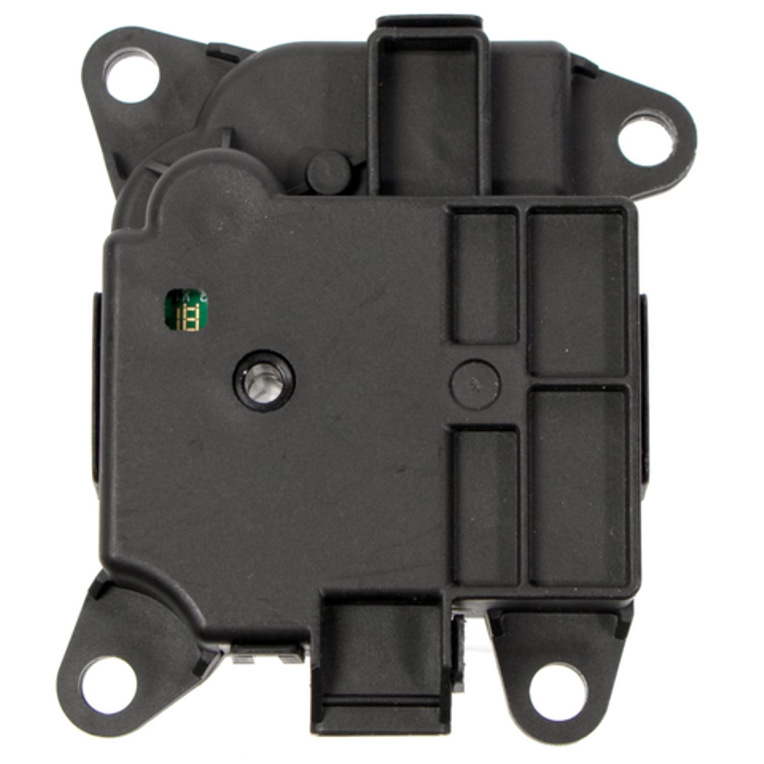 Four Seasons 73633 - HVAC Heater Blend Door Actuator Four Seasons 73633 HVAC Heater Blend Door Actuator product image 3 of 8