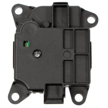 2023 Nissan Maxima HVAC Mode Door Actuator Four Seasons 73633 image 3 of 4