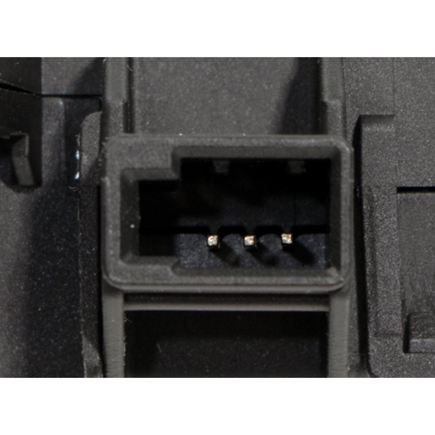 Four Seasons 73633 - HVAC Heater Blend Door Actuator Four Seasons 73633 HVAC Heater Blend Door Actuator product image 4 of 8