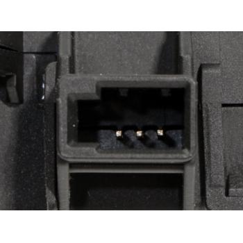 2023 Nissan Maxima HVAC Mode Door Actuator Four Seasons 73633 image 4 of 4