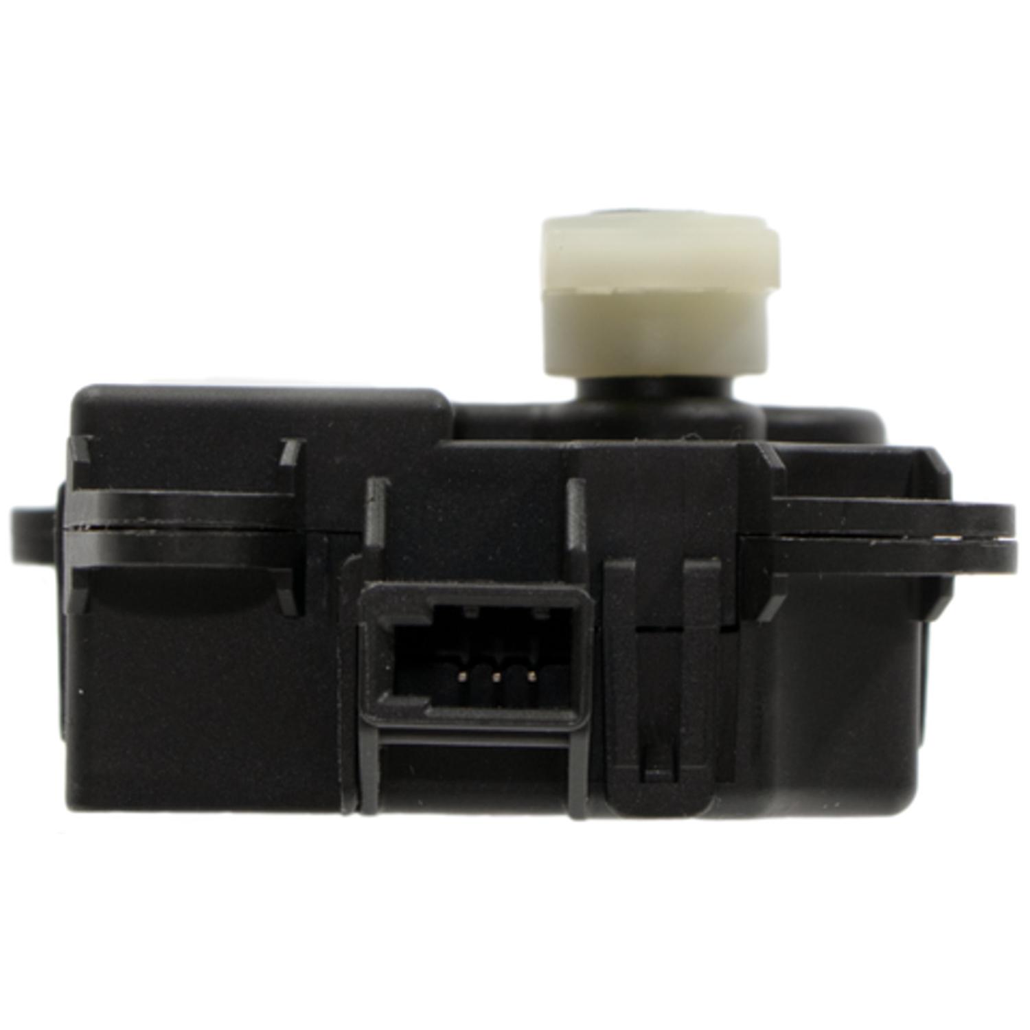Four Seasons 73633 - HVAC Heater Blend Door Actuator Four Seasons 73633 HVAC Heater Blend Door Actuator product image 5 of 8