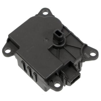 2014 Infiniti QX60 HVAC Heater Blend Door Actuator