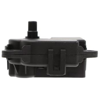 2014 Infiniti QX60 HVAC Heater Blend Door Actuator Left Four Seasons 73634 image 2 of 4