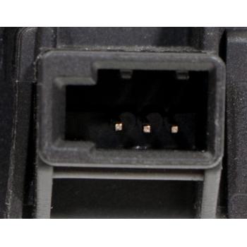 2017 Infiniti QX60 HVAC Recirculation Door Actuator Four Seasons 73635 image 4 of 4