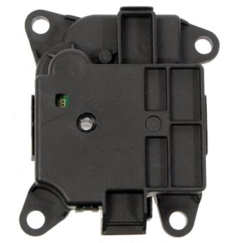 2023 Nissan Maxima HVAC Heater Blend Door Actuator Right Four Seasons 73636 image 3 of 4