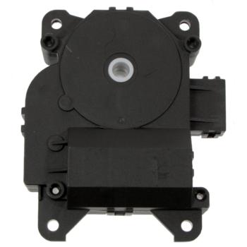 2009 Honda CR-V HVAC Recirculation Door Actuator Four Seasons 73637 image 3 of 4