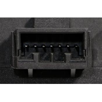 2009 Honda CR-V HVAC Recirculation Door Actuator Four Seasons 73637 image 4 of 4