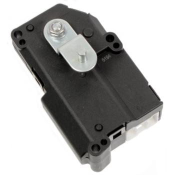 2007 Toyota Sequoia HVAC Mode Door Actuator