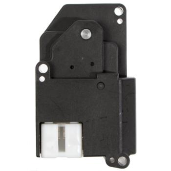 2007 Toyota Sequoia HVAC Mode Door Actuator Main Four Seasons 73638 image 3 of 4