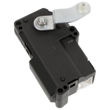 2007 Toyota Sequoia HVAC Heater Blend Door Actuator