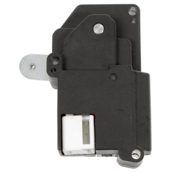 2007 Toyota Sequoia HVAC Heater Blend Door Actuator Four Seasons 73640 image 3 of 4