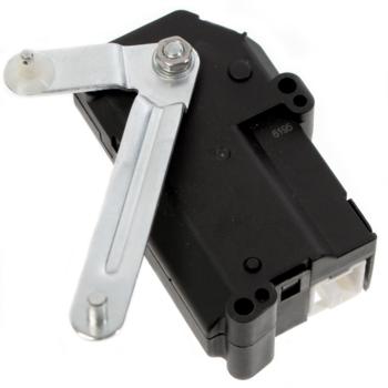 1997 Lexus LS400 HVAC Recirculation Door Actuator Four Seasons 73641 image 1 of 4