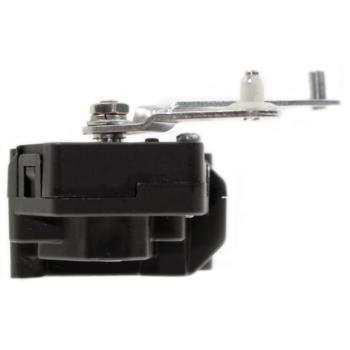 1997 Lexus LS400 HVAC Recirculation Door Actuator Four Seasons 73641 image 2 of 4