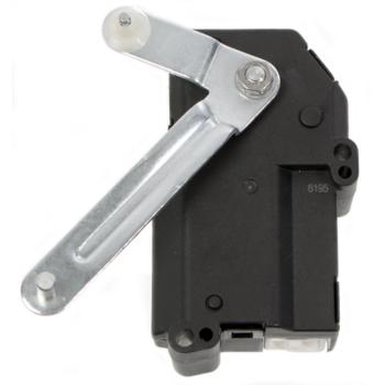 Four Seasons 73641 - HVAC Recirculation Door Actuator Four Seasons 73641 HVAC Recirculation Door Actuator product image 8 of 8