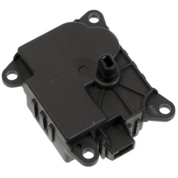 2023 Nissan Maxima HVAC Heater Blend Door Actuator Left Four Seasons 73642 image 1 of 4