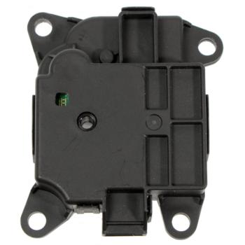 2023 Nissan Maxima HVAC Heater Blend Door Actuator Left Four Seasons 73642 image 3 of 4