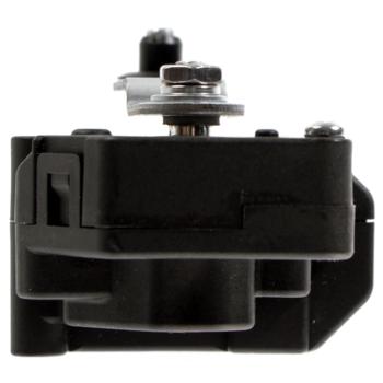 2005 Honda Insight HVAC Heater Blend Door Actuator Four Seasons 73644 image 2 of 4