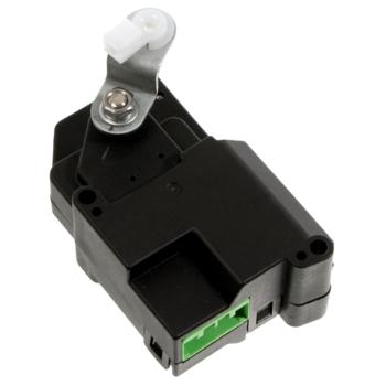 2005 Honda Insight HVAC Mode Door Actuator