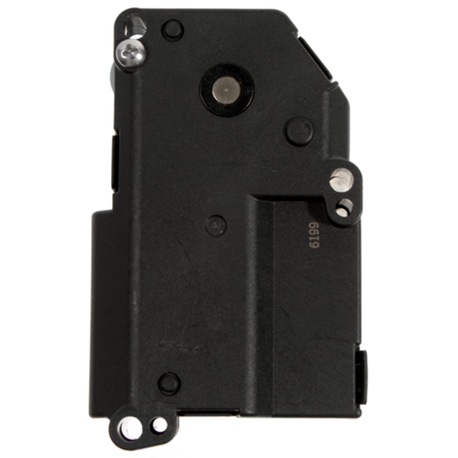 Four Seasons 73645 - HVAC Mode Door Actuator Four Seasons 73645 HVAC Mode Door Actuator product image 3 of 8