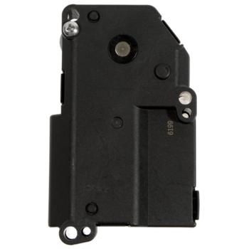 2005 Honda Insight HVAC Mode Door Actuator Four Seasons 73645 image 3 of 4