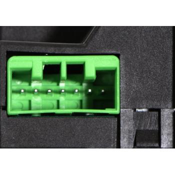 2005 Honda Insight HVAC Mode Door Actuator Four Seasons 73645 image 4 of 4
