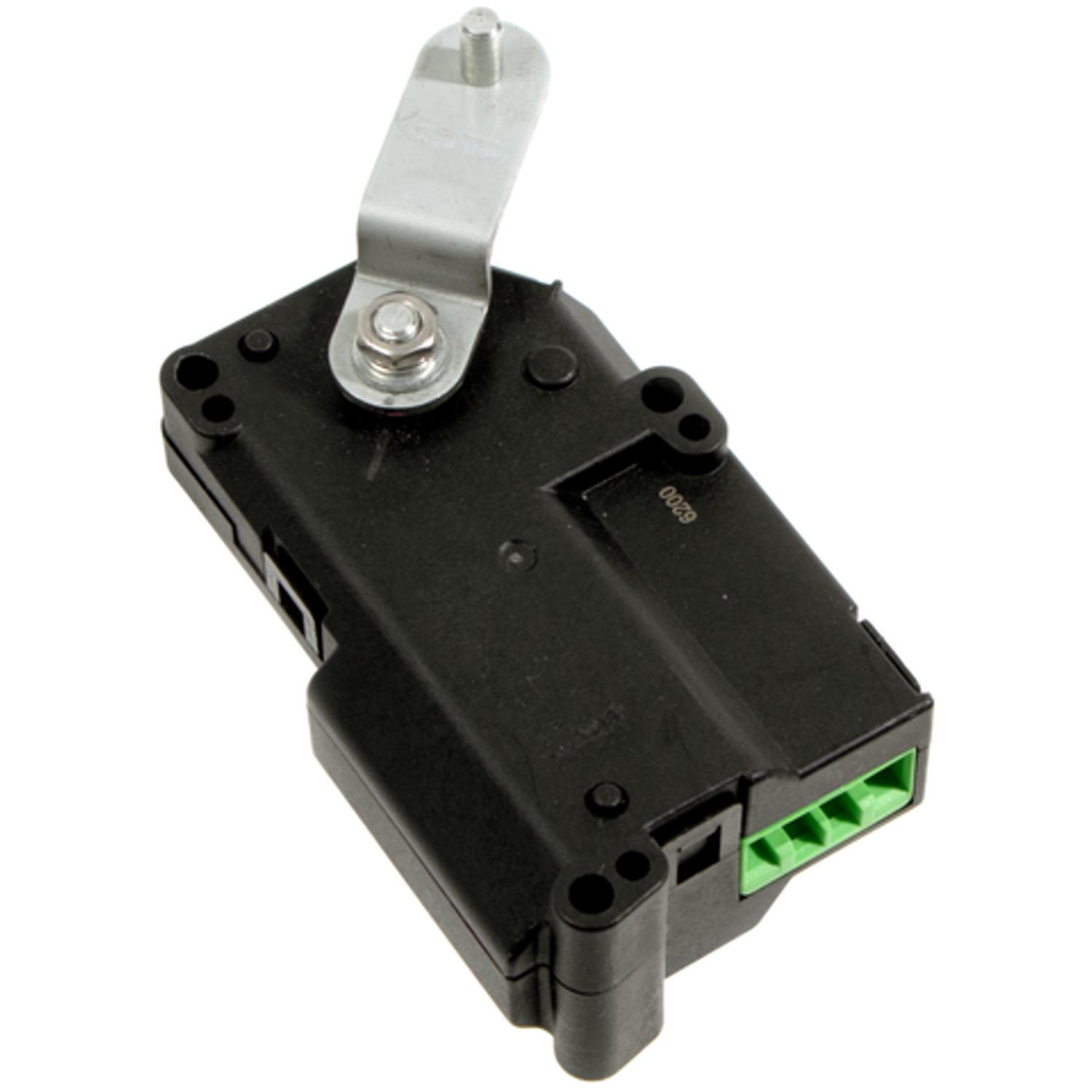 Four Seasons 73646 HVAC Mode Door Actuator product image 1 of 8