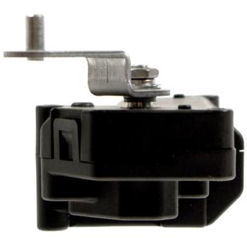 1998 Acura CL HVAC Mode Door Actuator Four Seasons 73646 image 2 of 4