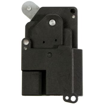 1998 Acura CL HVAC Mode Door Actuator Four Seasons 73646 image 3 of 4