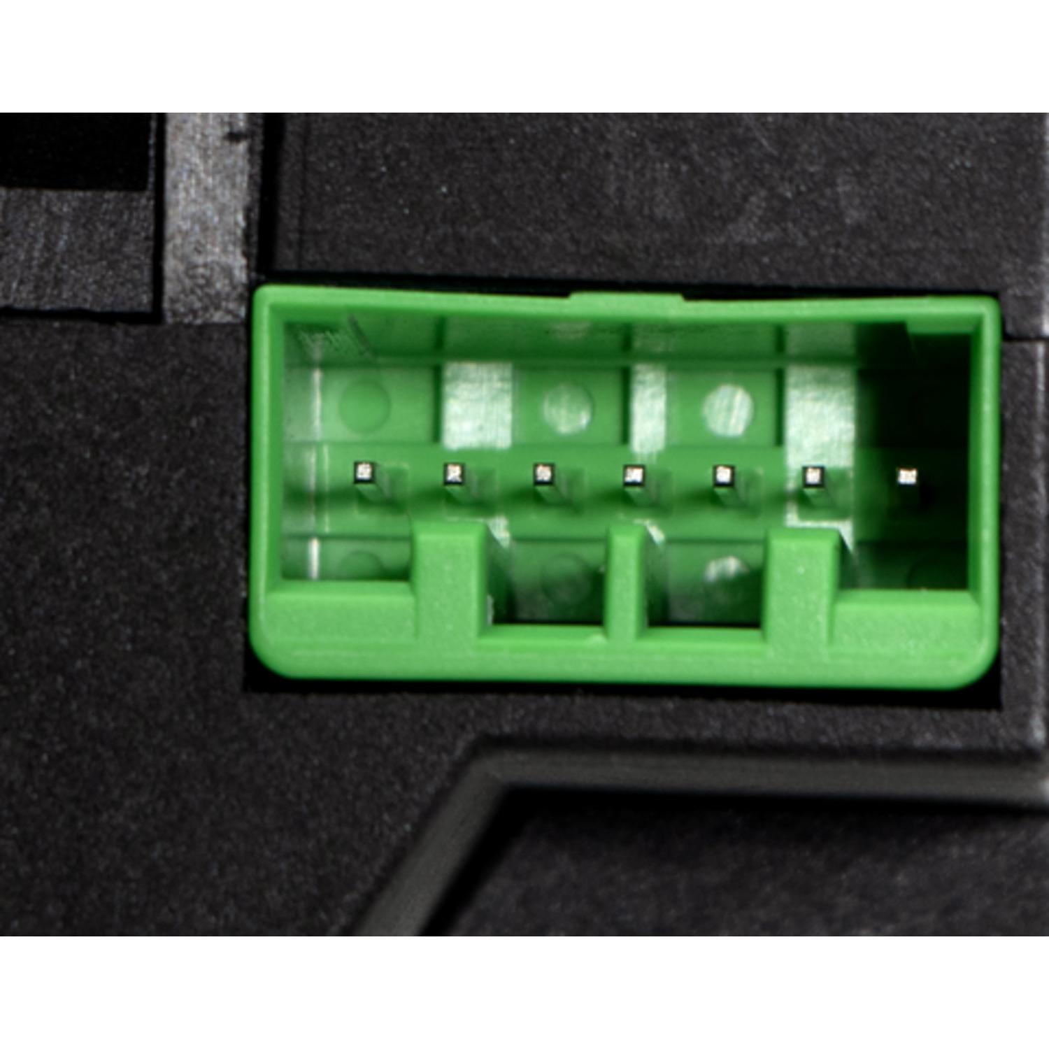 Four Seasons 73646 HVAC Mode Door Actuator product image 4 of 8