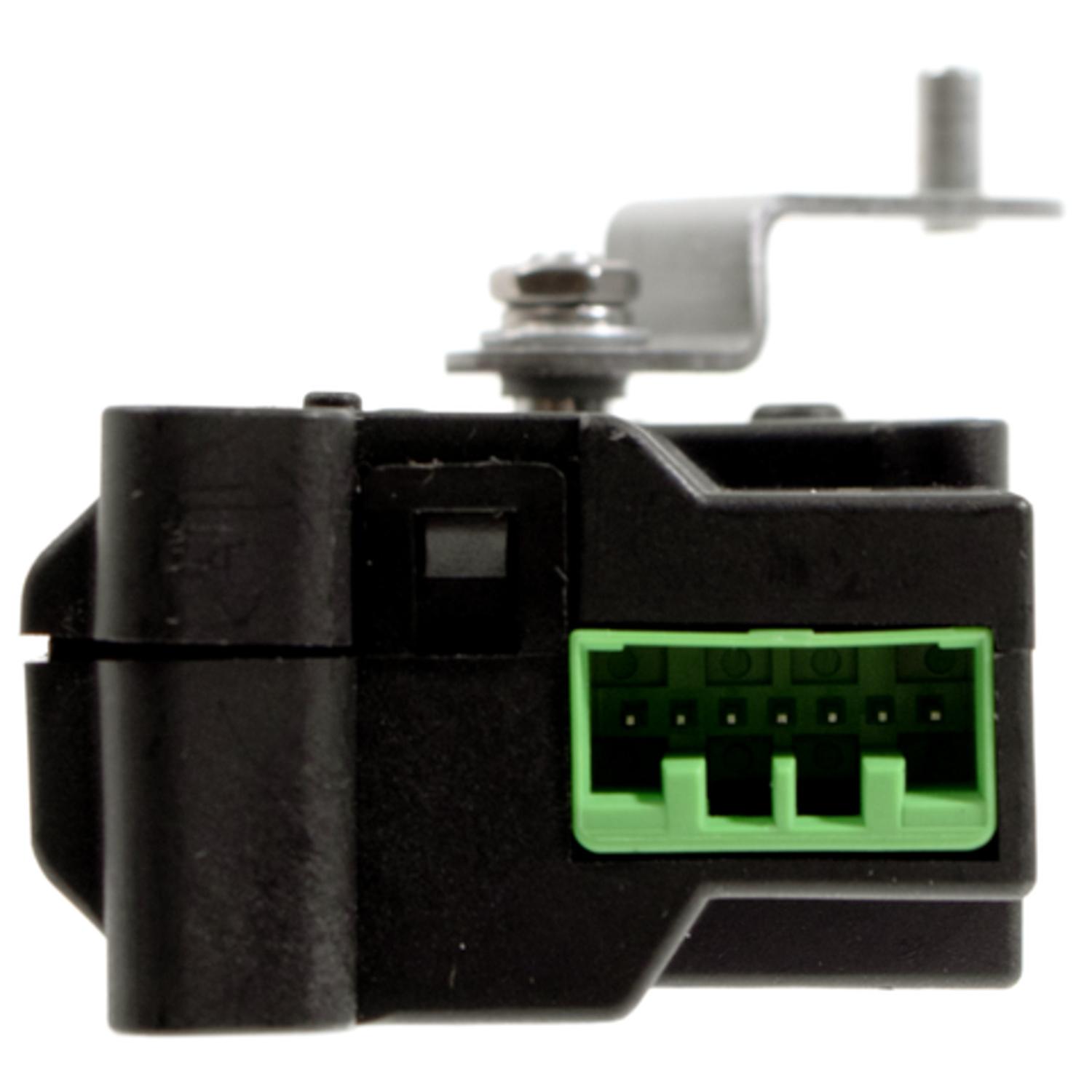 Four Seasons 73646 HVAC Mode Door Actuator product image 5 of 8