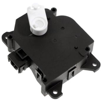 2000 Toyota Sienna HVAC Recirculation Door Actuator