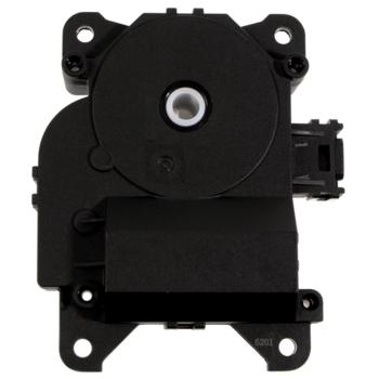 2000 Toyota Sienna HVAC Recirculation Door Actuator Four Seasons 73647 image 3 of 4