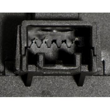 2000 Toyota Sienna HVAC Recirculation Door Actuator Four Seasons 73647 image 4 of 4