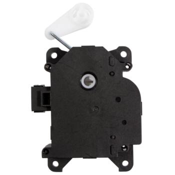 2009 Mitsubishi Eclipse HVAC Recirculation Door Actuator Four Seasons 73648 image 3 of 4