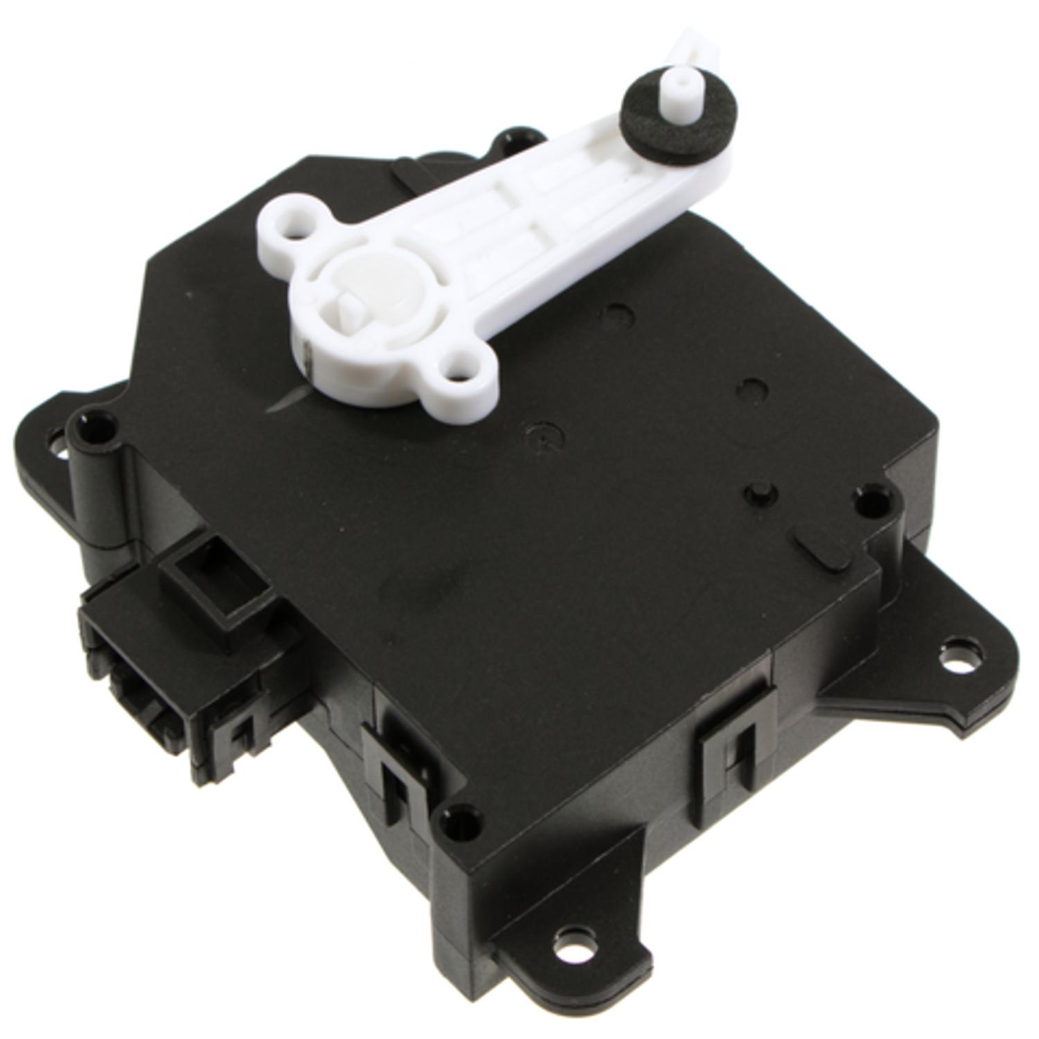 Four Seasons 73649 - HVAC Mode Door Actuator Four Seasons 73649 HVAC Mode Door Actuator product image 1 of 8