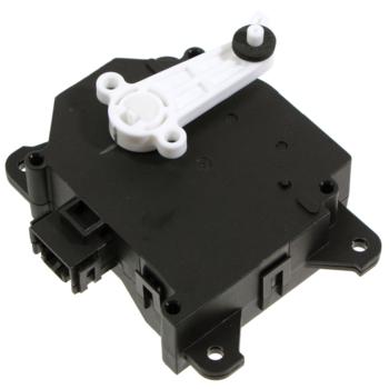 2015 Lexus IS350 HVAC Mode Door Actuator Four Seasons 73649 image 1 of 4