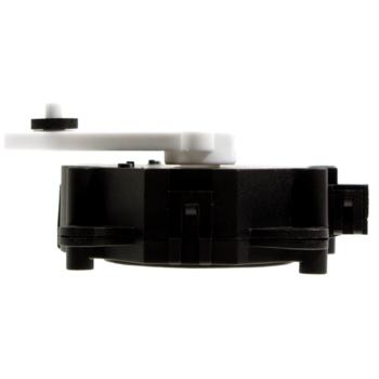 2015 Lexus IS350 HVAC Mode Door Actuator Four Seasons 73649 image 2 of 4