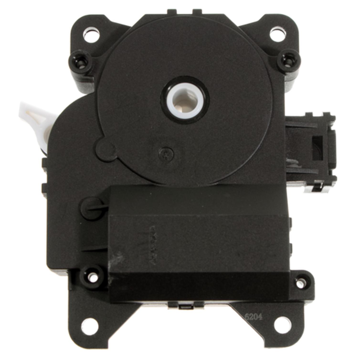 Four Seasons 73649 - HVAC Mode Door Actuator Four Seasons 73649 HVAC Mode Door Actuator product image 3 of 8