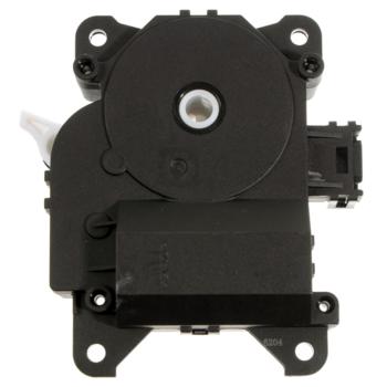 2015 Lexus IS350 HVAC Mode Door Actuator Four Seasons 73649 image 3 of 4